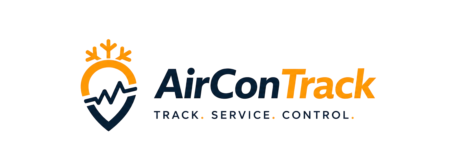 AirconTrack